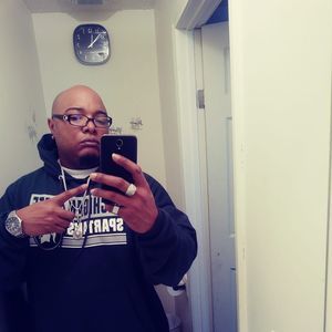 Meet your Posher, Fredrick